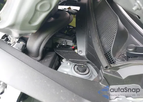 2025 Chevrolet Trailblazer Rs z USA, uszkodzony, nr VIN KL79MTSL4SB184495